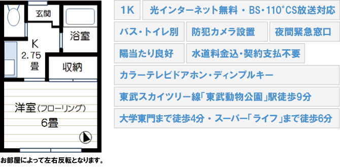 設備 設備
